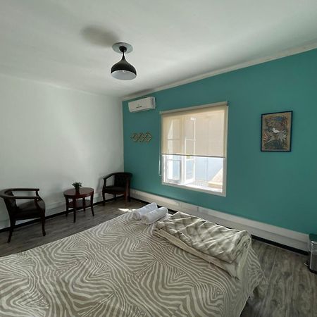 Casa Blanca Apartment Сантяго Екстериор снимка