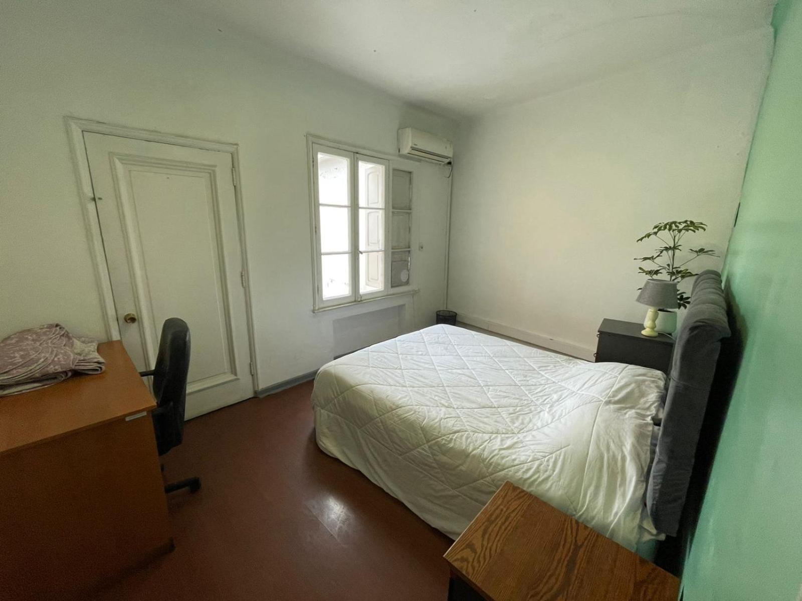 Casa Blanca Apartment Сантяго Екстериор снимка