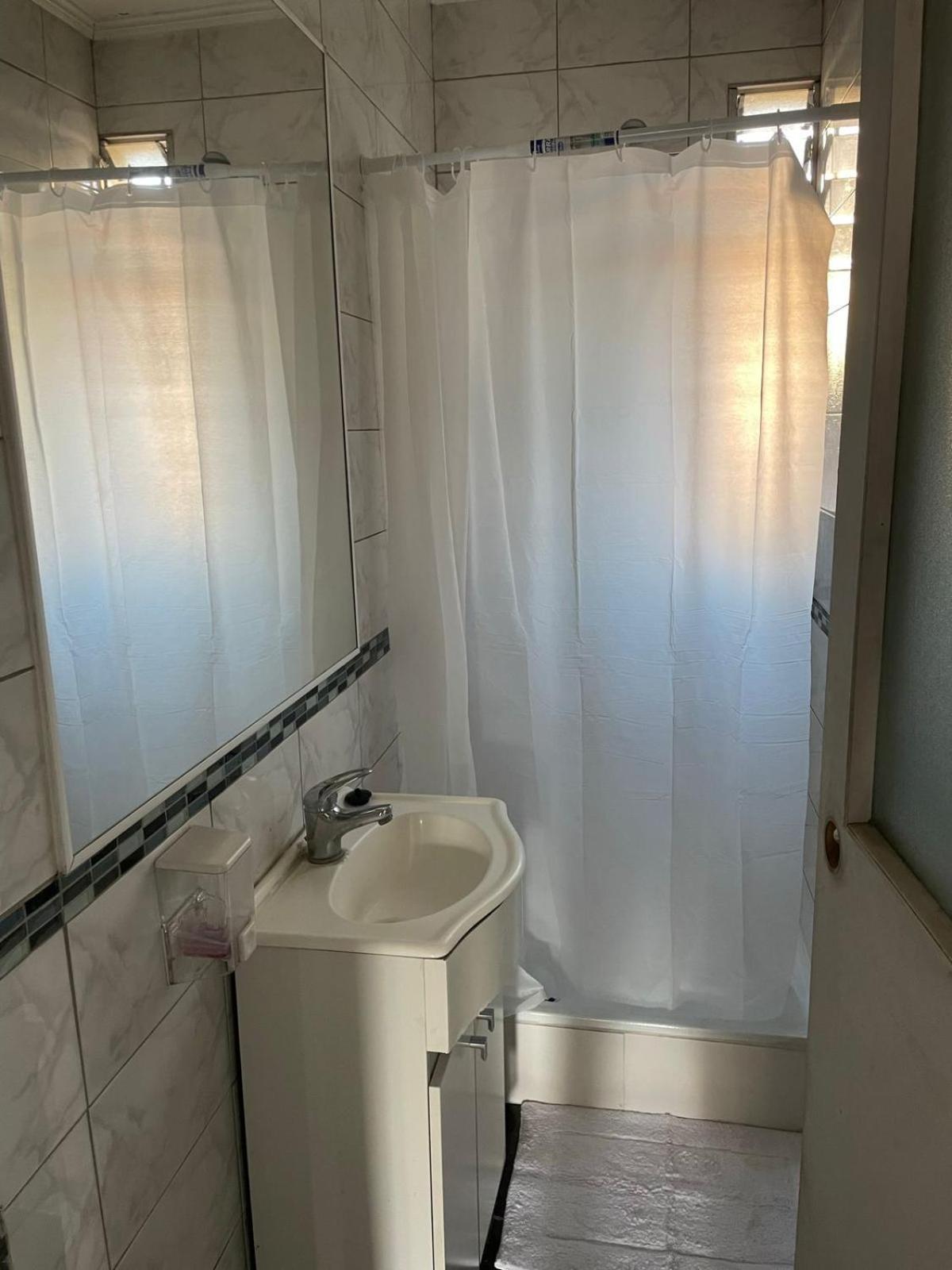 Casa Blanca Apartment Сантяго Екстериор снимка