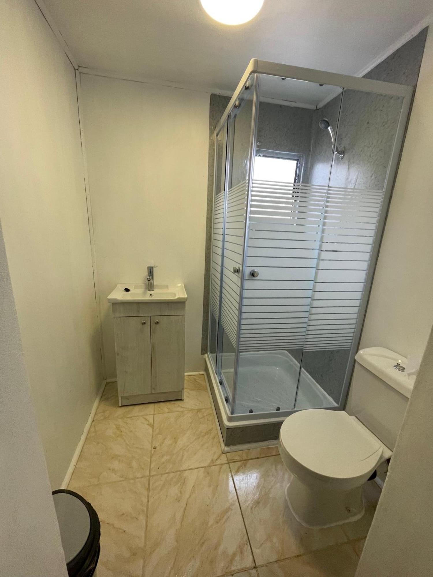 Casa Blanca Apartment Сантяго Екстериор снимка