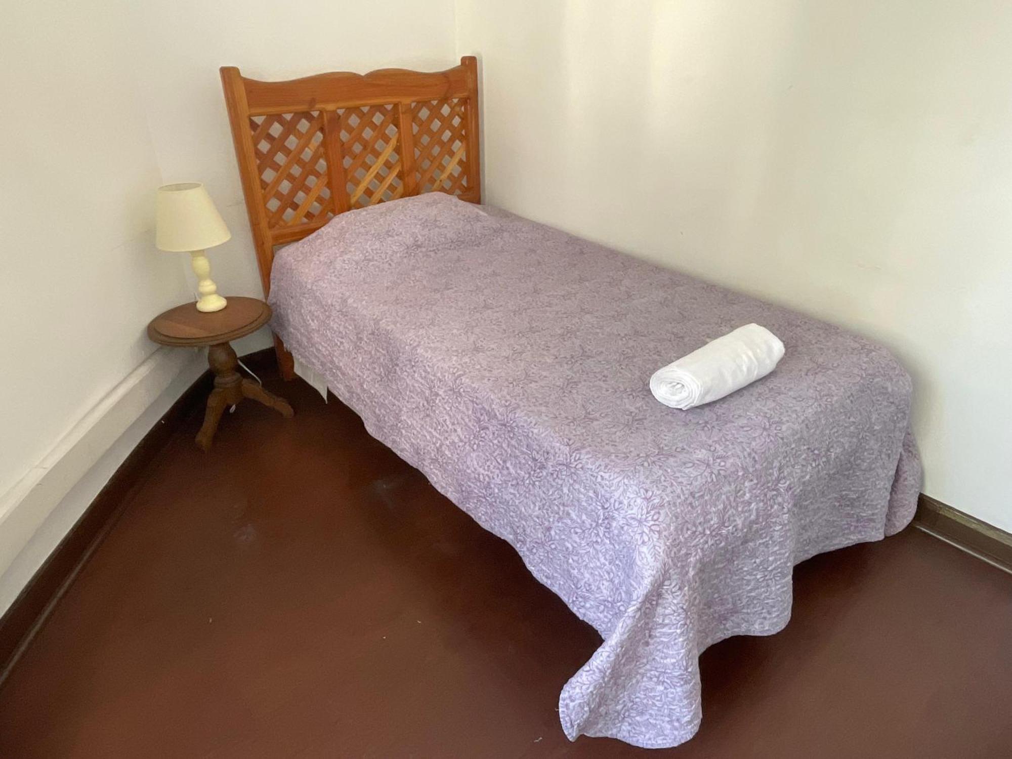 Casa Blanca Apartment Сантяго Екстериор снимка