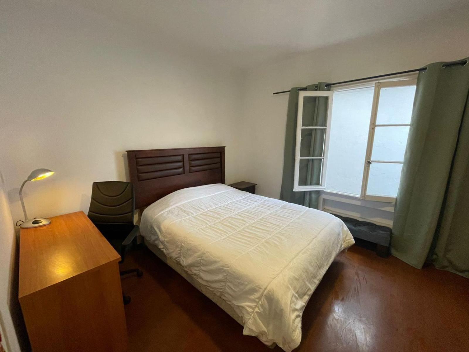 Casa Blanca Apartment Сантяго Екстериор снимка
