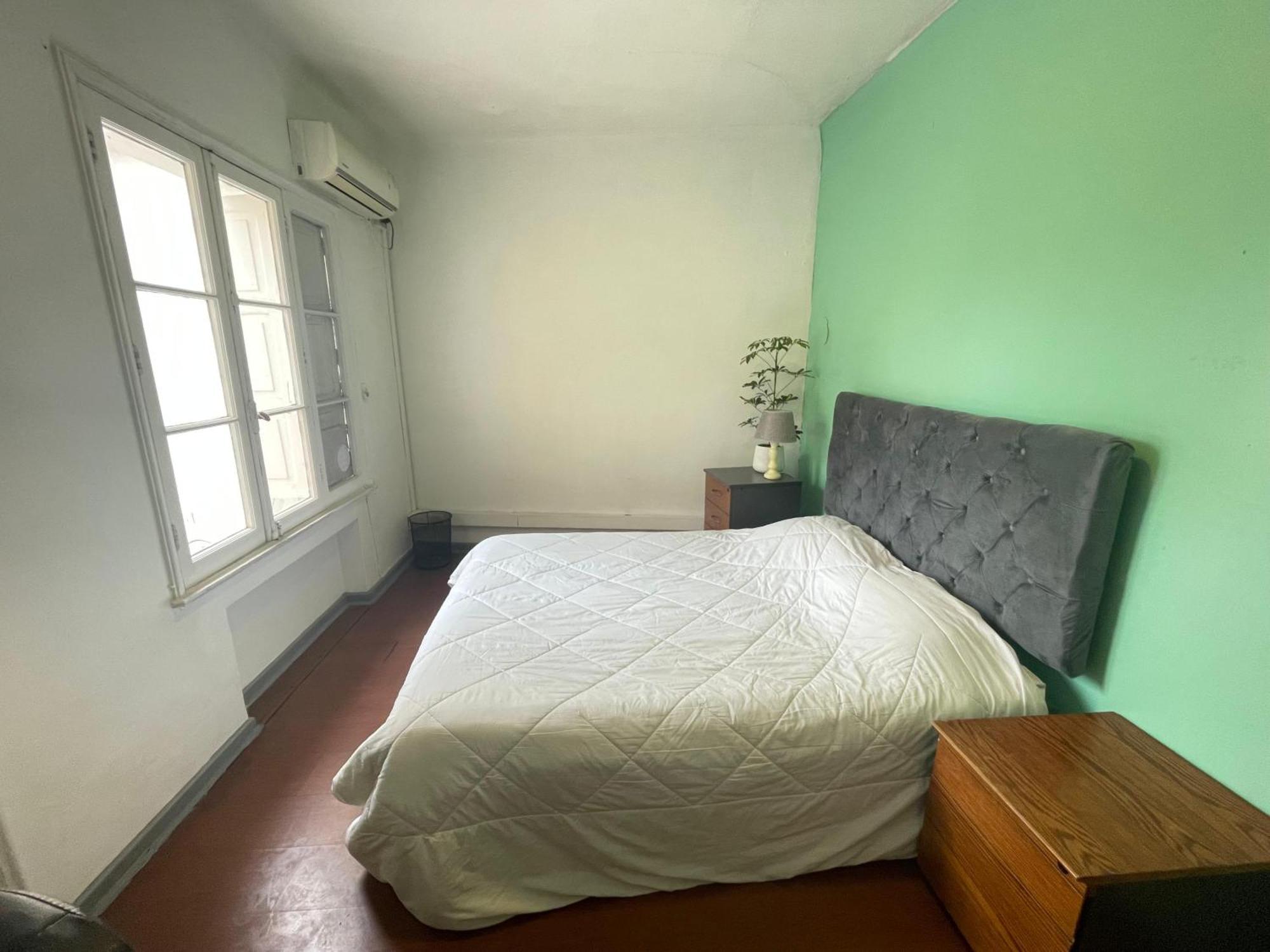 Casa Blanca Apartment Сантяго Екстериор снимка