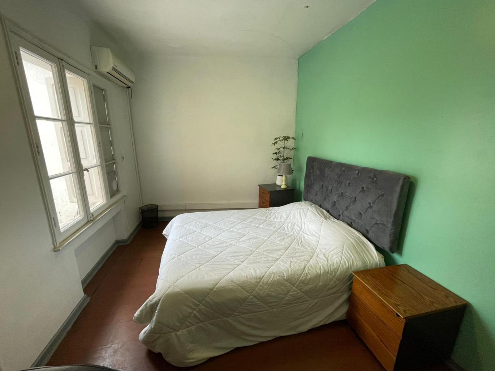 Casa Blanca Apartment Сантяго Екстериор снимка
